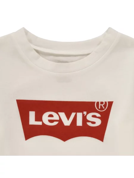 Gyerek ruha Levi's® fehér