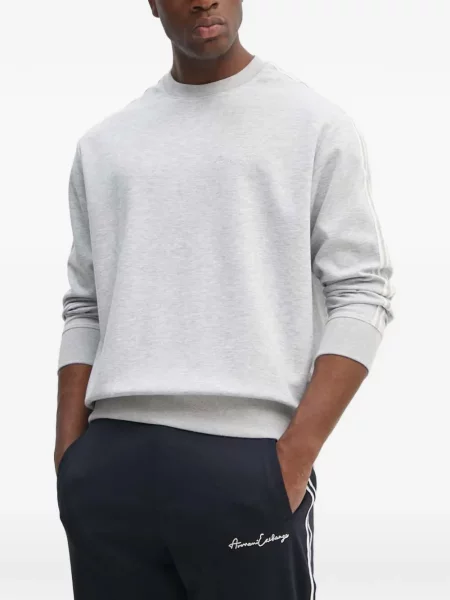 Hanorac Armani Exchange gri