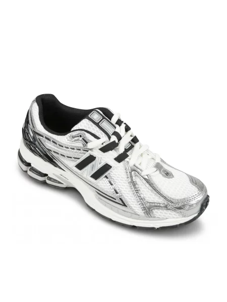 Buty do biegania New Balance białe