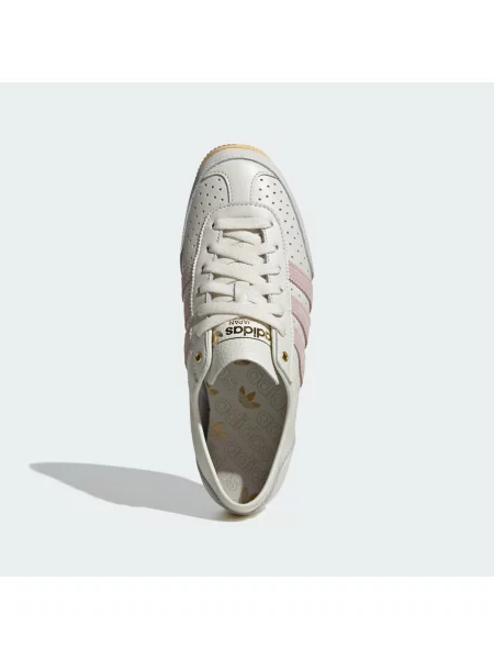 Trampki adidas Japan Decon W Off White/ Blush Pink/ Orange Tint EUR 36 białe