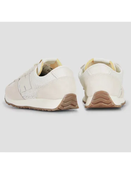 Pantofi New Balance bej