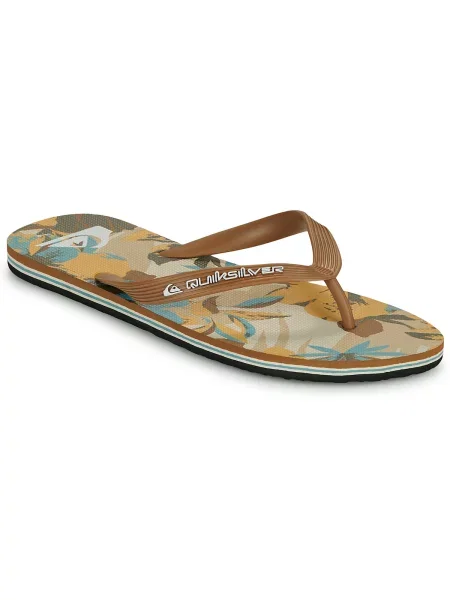 Natikače Quiksilver bež