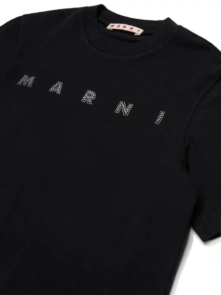 Детская футболка Marni