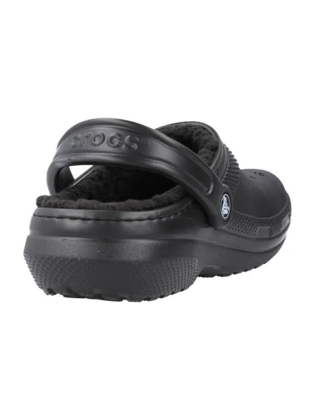 Pantofi Crocs negru