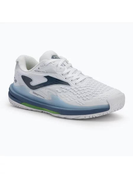 Мъжки обувки за тенис Joma Ace AC white бяло