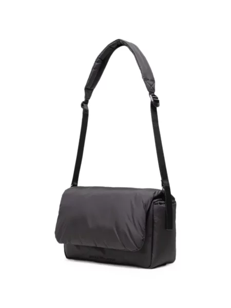 Geantă Herschel Supply Co. negru