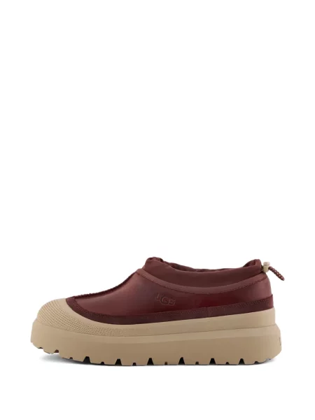 Sneakerși Ugg maro
