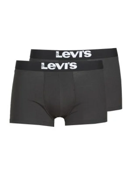 Balenie nohavičiek Levi's čierna