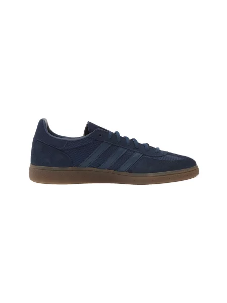Tenisky Adidas Spezial modrá