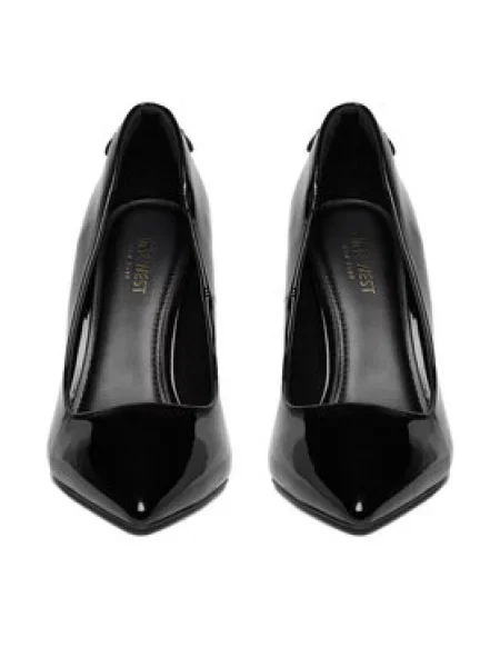 Nine West Aukštakulniai juoda