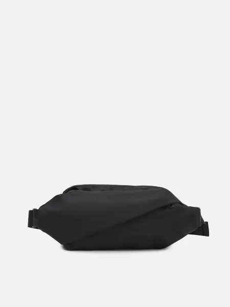 YUKI Поясна сумка чорний