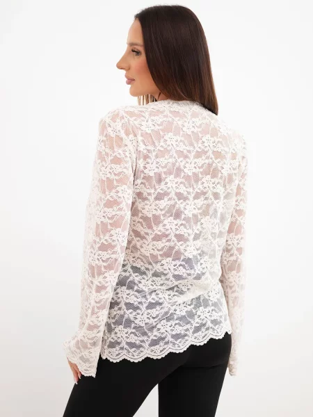 Bluza Kesi Włoski crna