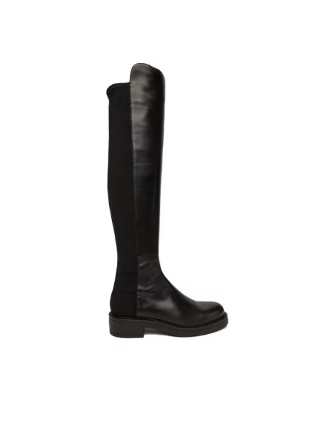Botfortai Stuart Weitzman Celia juoda