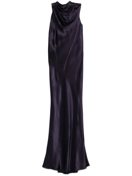 Rochie Michelle Mason violet
