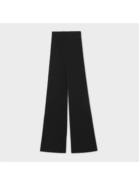 Леггинсы Cropp черные