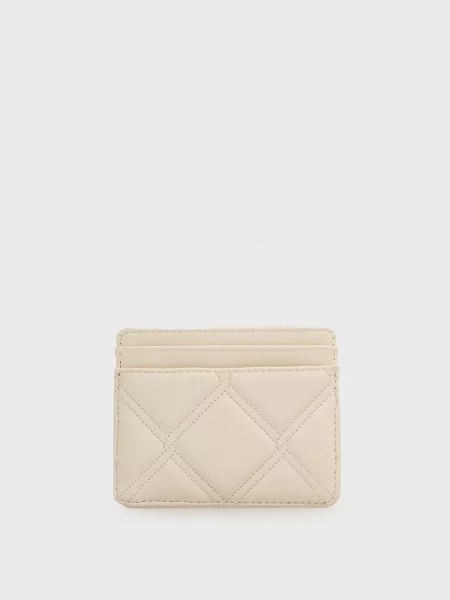 Кошелек Tommy Hilfiger белый