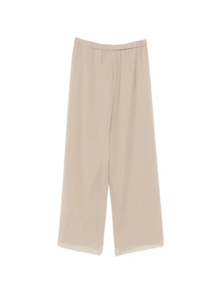 Pantaloni palazzo Marina Rinaldi