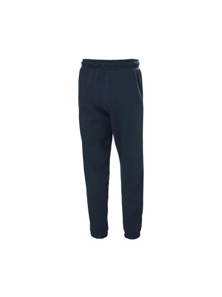 Pantaloni Helly Hansen albastru