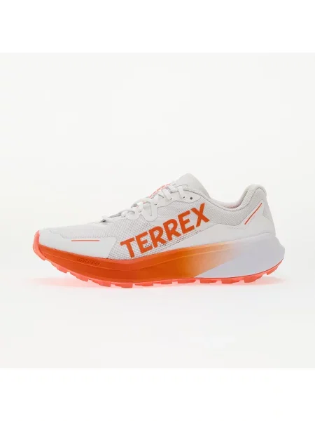 Взуття для бігу adidas Terrex Agravic 3 білий