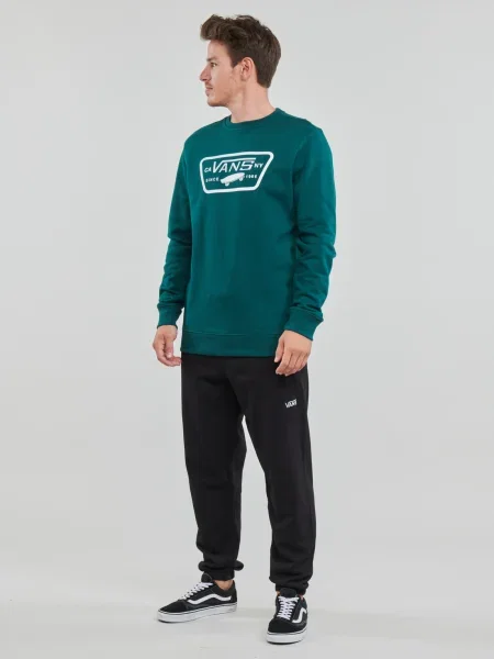 Geacă Vans verde