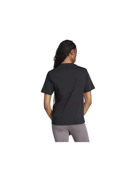 Adidas Tričko Essentials čierna