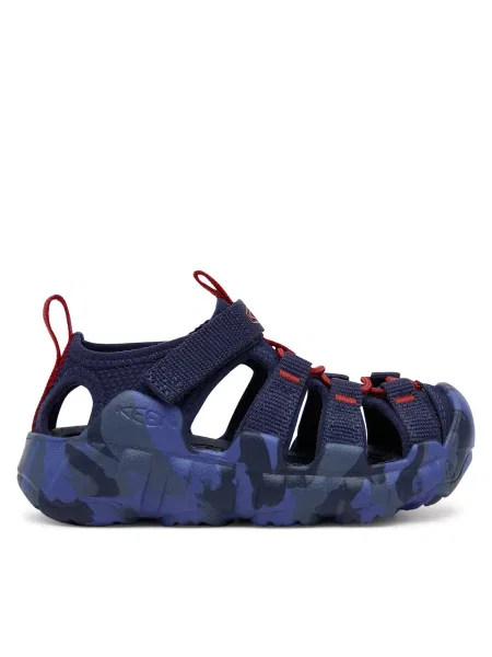 Σανδάλια Keen Hyperport H2 Σκούρο μπλε