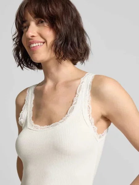 Top Vero Moda biały