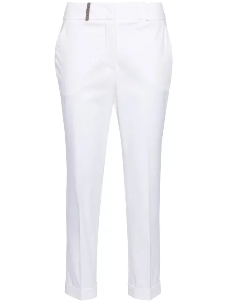 Decupat pantaloni Peserico