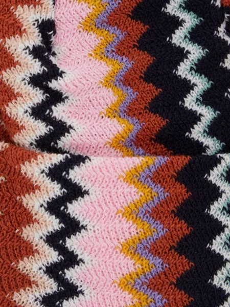 Căciulă Missoni negru