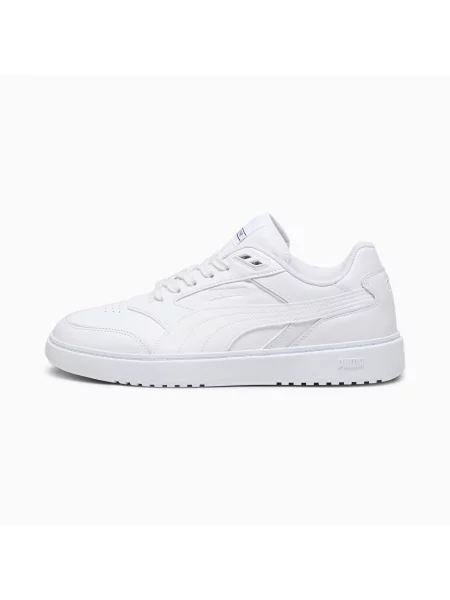 Trampki Puma białe