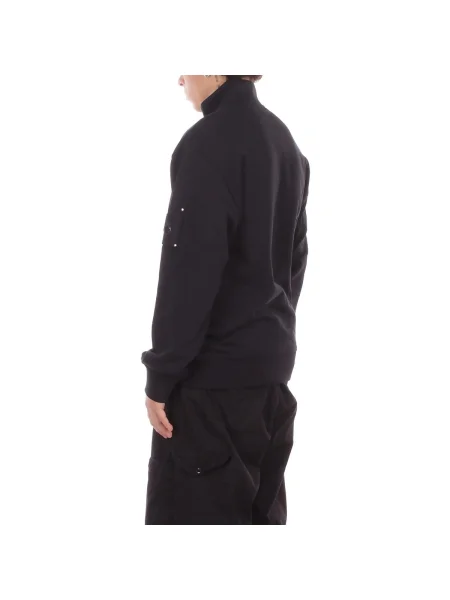 Moose Knuckles Hanorac negru