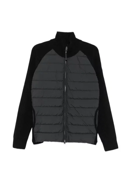 Matlasat geacă Parajumpers negru