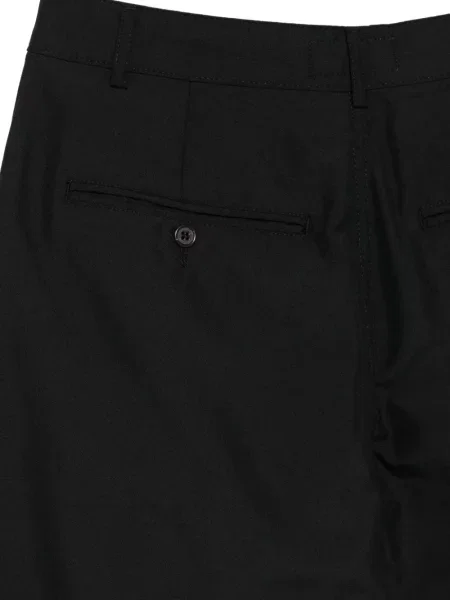 Pantaloni Universal Works negru