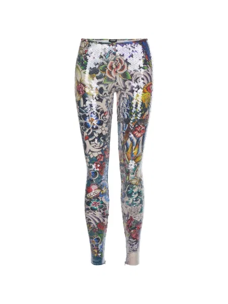 Legíny Dsquared