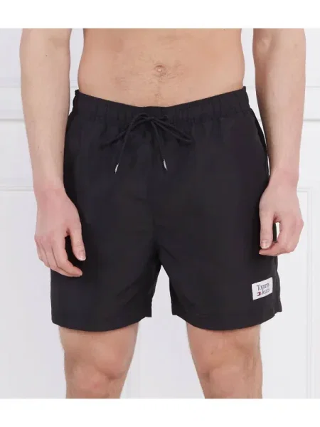 Chiloți Tommy Hilfiger negru