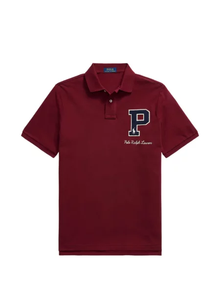 Cu centură curea Polo Ralph Lauren tricotate cu dungi albastru