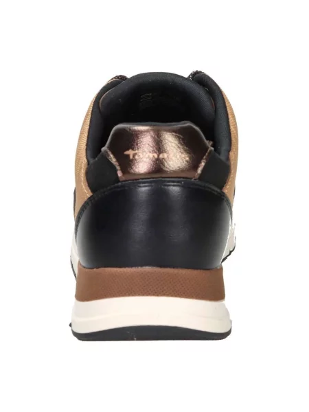 Pantofi Tamaris negru