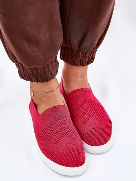 Hlačke slip Big Star Shoes