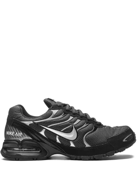 Sneakerși Nike Air Max gri