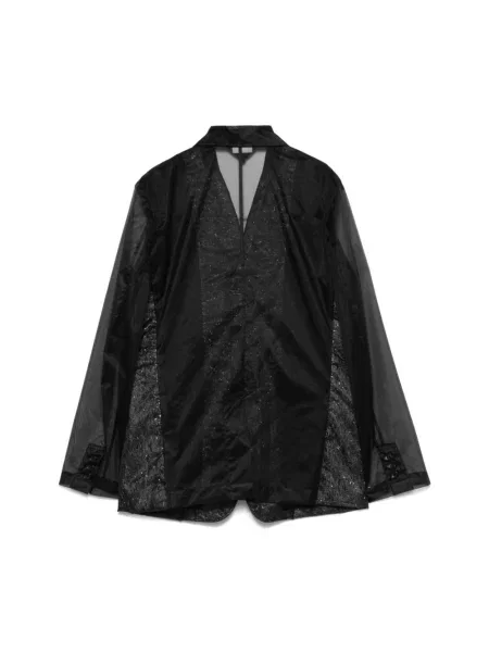 Marynarka Comme Des Garcons czarna