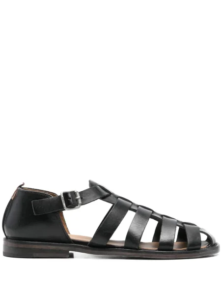 Sandale Moma negru
