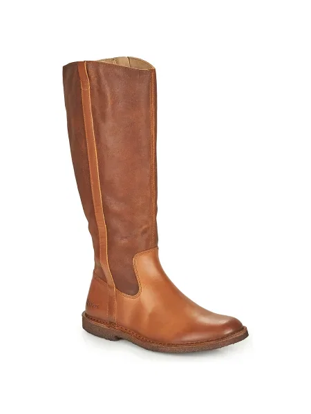 Cizme Kickers casual