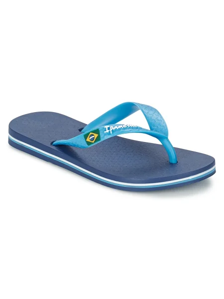 Pantofi copii Ipanema albastru
