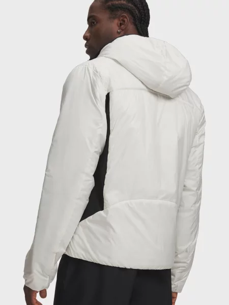 Куртка Under Armour біла
