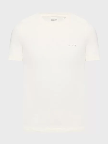 Футболка Guess біла