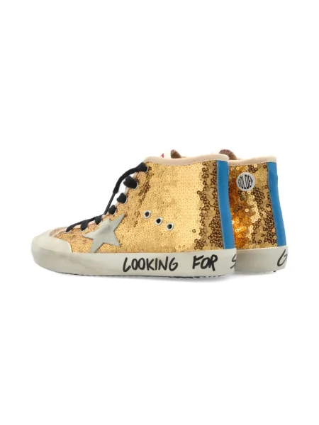 Маратонки Golden Goose
