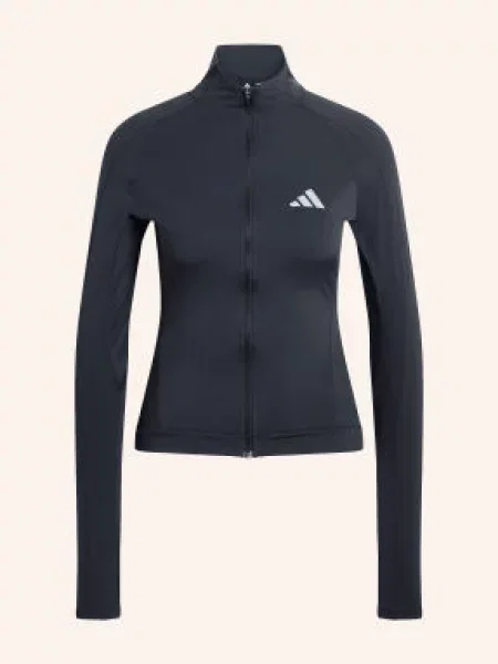Adidas Běžecká Bunda Seasonal černá