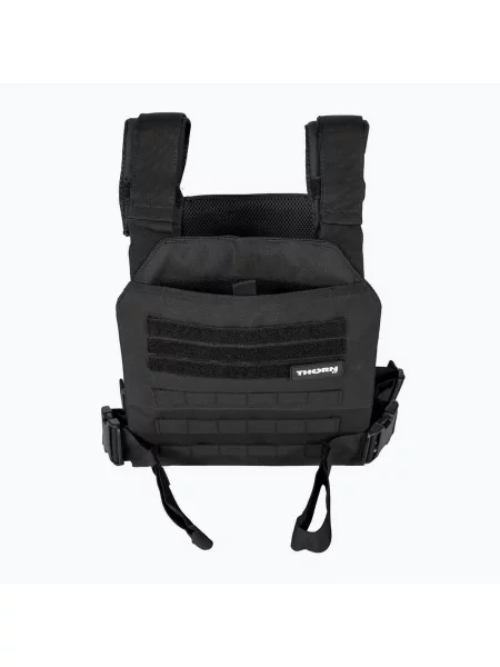 Жилет Thorn Fit черный