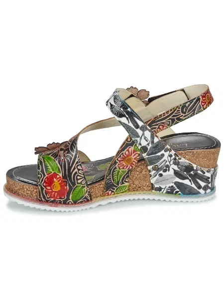 Pantofi Laura Vita
