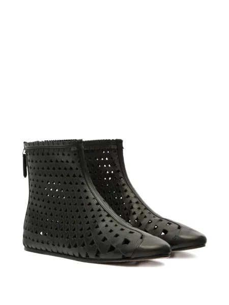 Botine Isabel Marant negru
